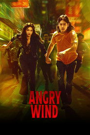 Angry Wind (2025)