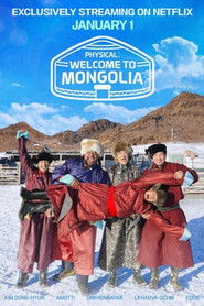 Nonton Physical: Welcome to Mongolia (2025) Sub Indo