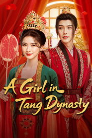 A Girl in Tang Dynasty (2026)