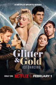 Glitter & Gold: Ice Dancing (2026)