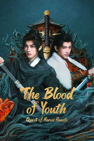 The Blood of Youth: Quest of Heroic Hearts (2026)