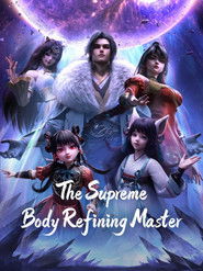 The Supreme Body Refining Master (2026)