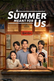 A Summer Meant for Us (2026)