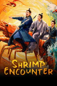 Shrimp Encounter (2026)