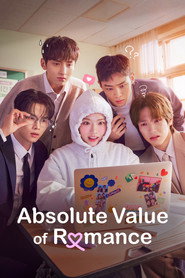 Nonton Absolute Value of Romance (2026) Sub Indo