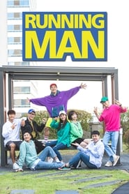 Nonton Running Man (2010) Sub Indo