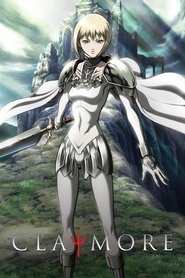 Nonton Claymore (2007) Sub Indo