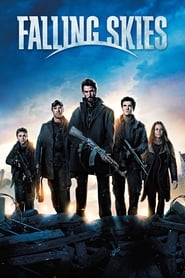 Nonton Falling Skies (2011) Sub Indo