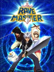 Rave Master (2001)