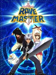 Nonton Rave Master (2001) Sub Indo