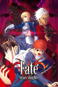 Nonton Fate/stay night (2006) Sub Indo