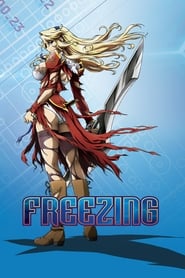 Freezing (2011)