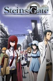 Nonton Steins;Gate (2011) Sub Indo