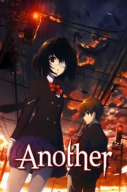 Nonton Another (2012) Sub Indo