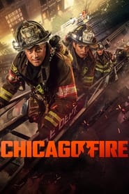 Nonton Chicago Fire (2012) Sub Indo