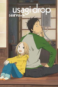 Nonton Usagi Drop (2011) Sub Indo