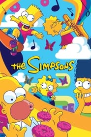 Nonton The Simpsons (1989) Sub Indo
