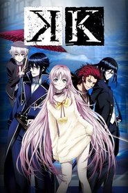Nonton K (2012) Sub Indo