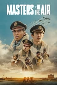 Nonton Masters of the Air (2024) Sub Indo