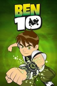 Ben 10 (2005)