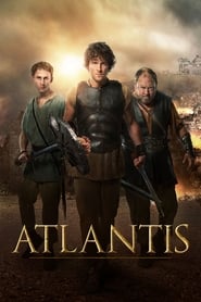 Nonton Atlantis (2013) Sub Indo