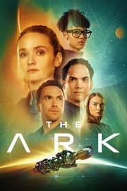 The Ark (2023)