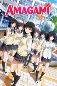 Nonton Amagami SS (2010) Sub Indo