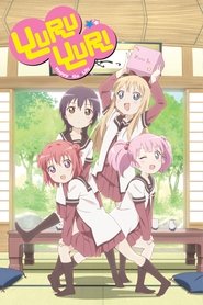 Nonton YuruYuri: Happy Go Lily (2011) Sub Indo