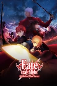 Nonton Fate/stay night [Unlimited Blade Works] (2014) Sub Indo