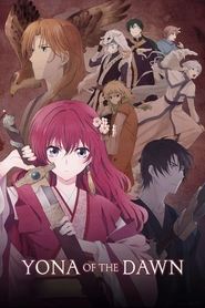 Nonton Yona of the Dawn (2014) Sub Indo