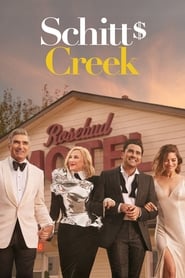 Nonton Schitt’s Creek (2015) Sub Indo