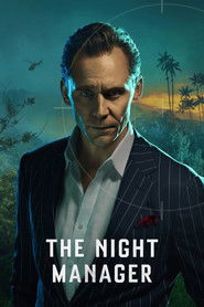 The Night Manager (2016)