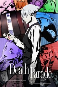 Nonton Death Parade (2015) Sub Indo