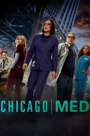 Nonton Chicago Med (2015) Sub Indo