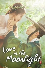 Nonton Love in the Moonlight (2016) Sub Indo