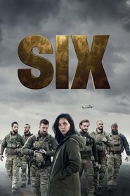 Nonton SIX (2017) Sub Indo