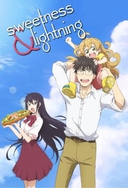 Nonton Sweetness & Lightning (2016) Sub Indo