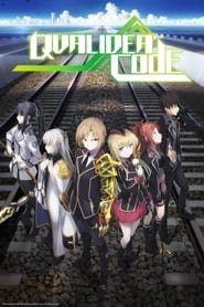 Nonton Qualidea Code (2016) Sub Indo