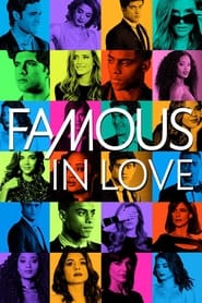 Nonton Famous in Love (2017) Sub Indo