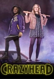 Nonton Crazyhead (2016) Sub Indo