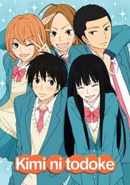 Nonton From Me to You: Kimi ni Todoke (2009) Sub Indo