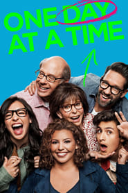 Nonton One Day at a Time (2017) Sub Indo