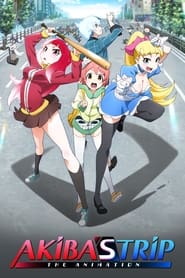 Nonton Akiba’s Trip The Animation (2017) Sub Indo