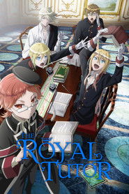 The Royal Tutor (2017)