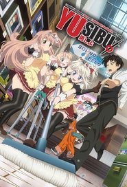Nonton I Couldn’t Become a Hero, So I Reluctantly Decided to Get a Job (2013) Sub Indo