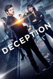 Nonton Deception (2018) Sub Indo