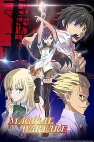 Magical Warfare (2014)