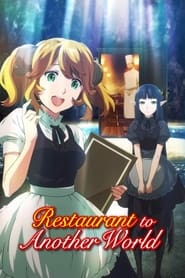 Nonton Restaurant to Another World (2017) Sub Indo