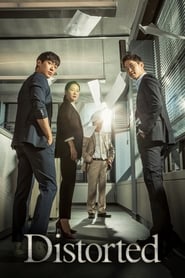 Nonton Distorted (2017) Sub Indo