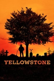 Yellowstone (2018)